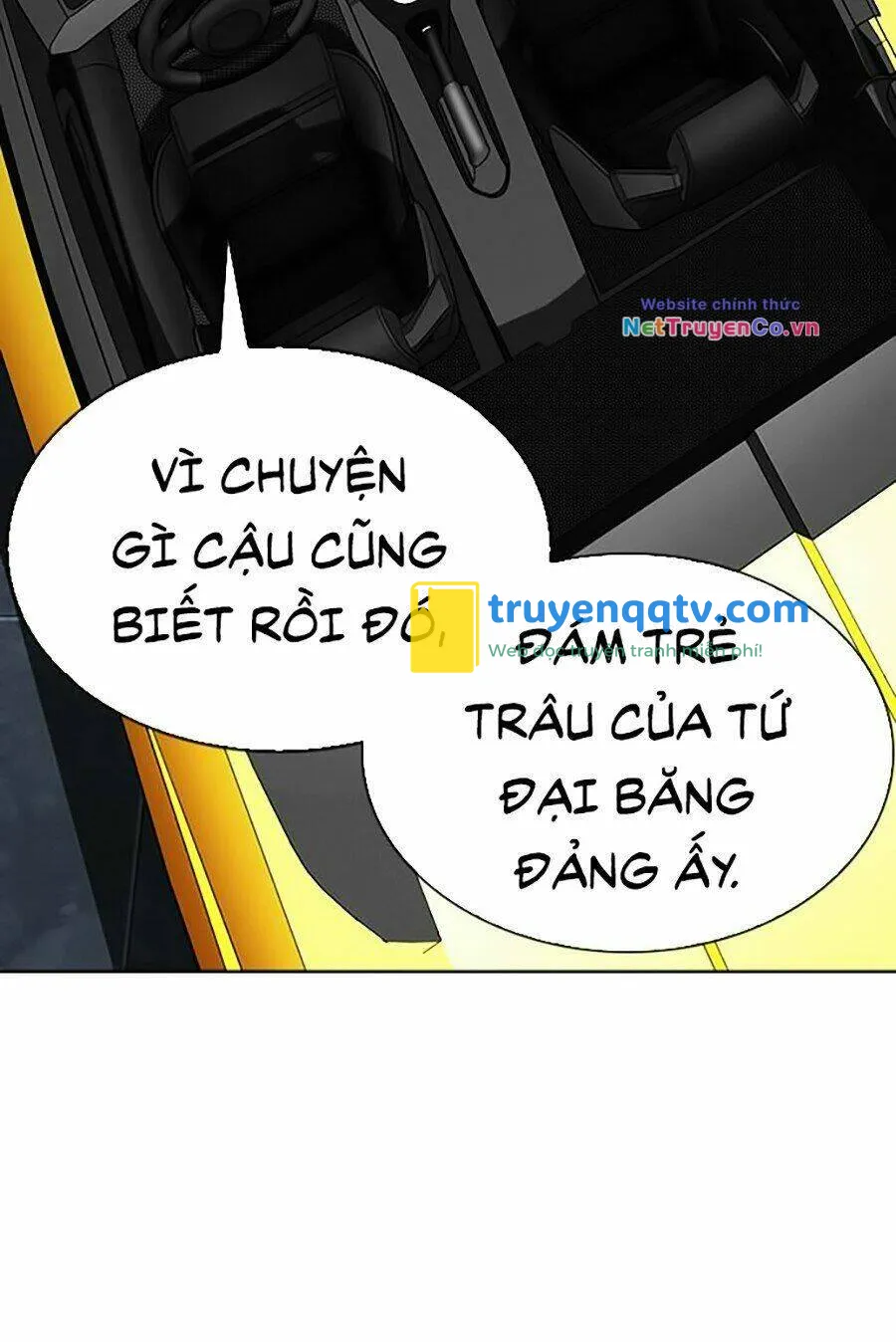 hoán đổi diệu kỳ chapter 290 - Next chapter 291