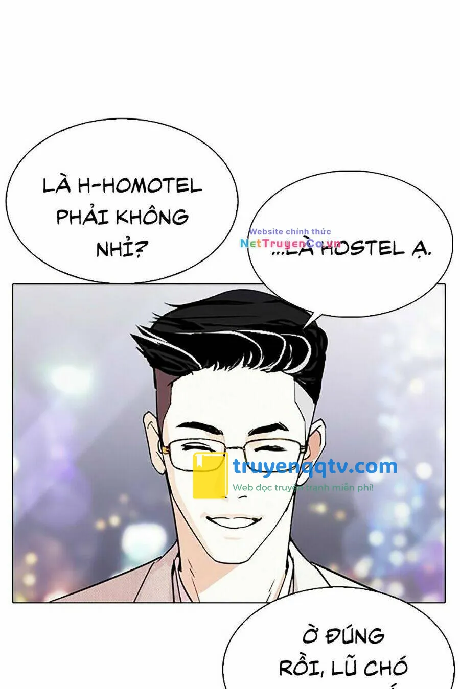 hoán đổi diệu kỳ chapter 290 - Next chapter 291