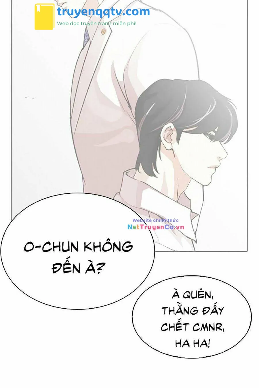 hoán đổi diệu kỳ chapter 290 - Next chapter 291