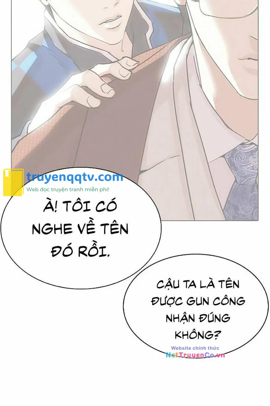 hoán đổi diệu kỳ chapter 290 - Next chapter 291