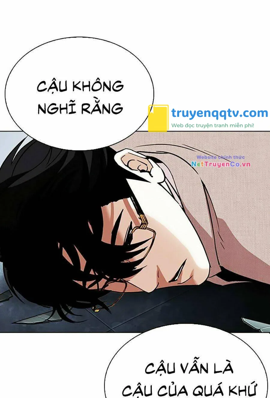 hoán đổi diệu kỳ chapter 290 - Next chapter 291