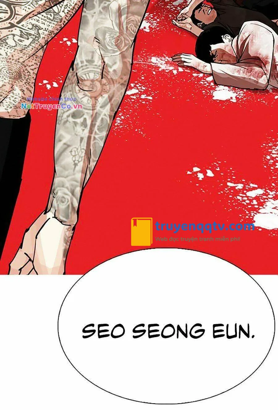 hoán đổi diệu kỳ chapter 290 - Next chapter 291