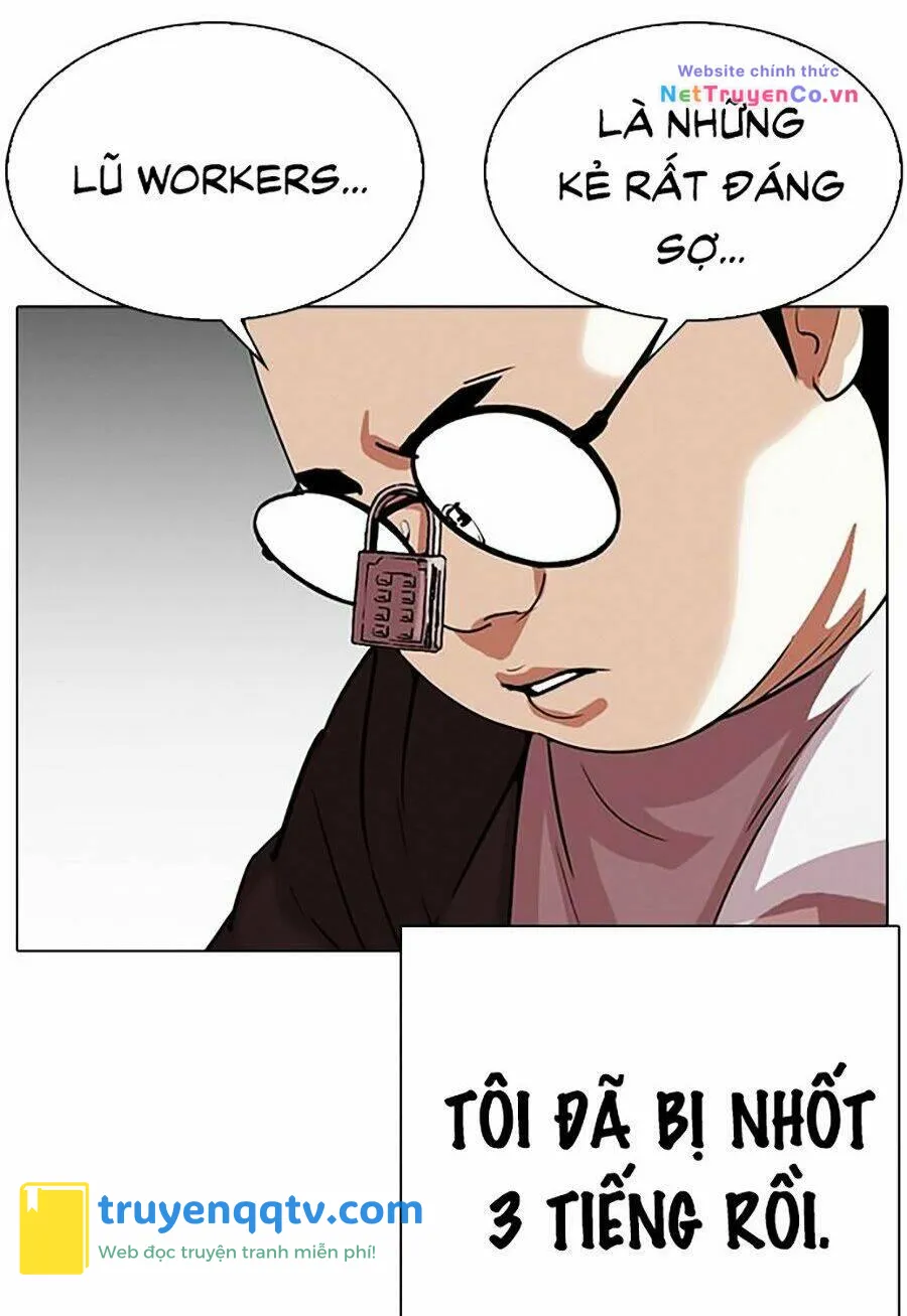 hoán đổi diệu kỳ chapter 290 - Next chapter 291