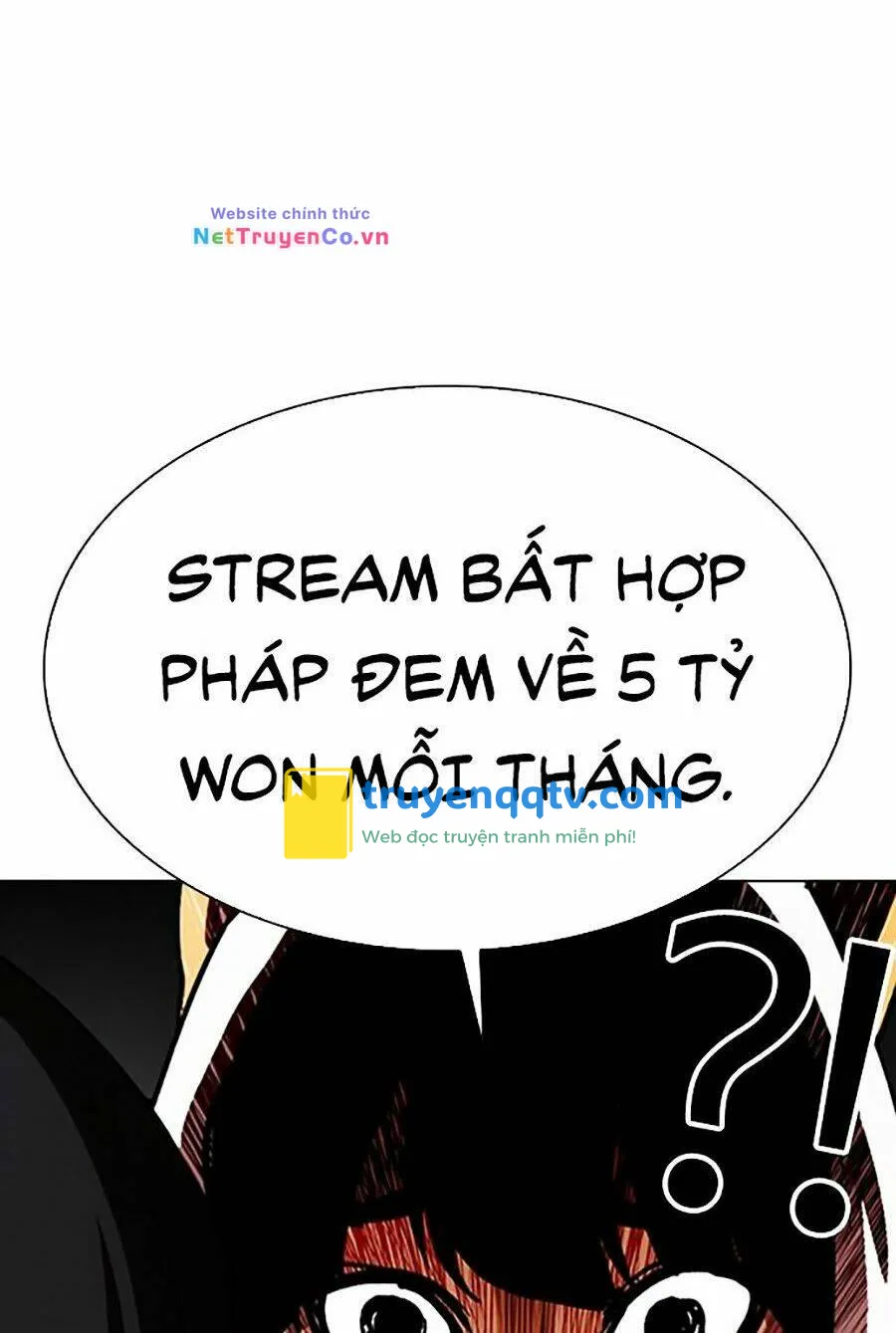 hoán đổi diệu kỳ chapter 290 - Next chapter 291