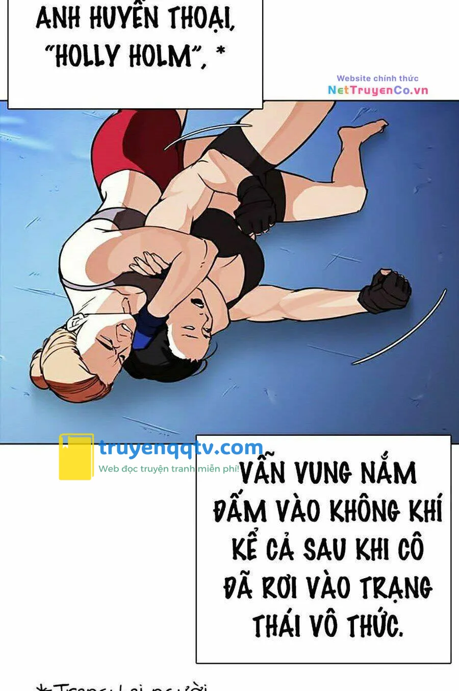 hoán đổi diệu kỳ chapter 273 - Next chapter 274