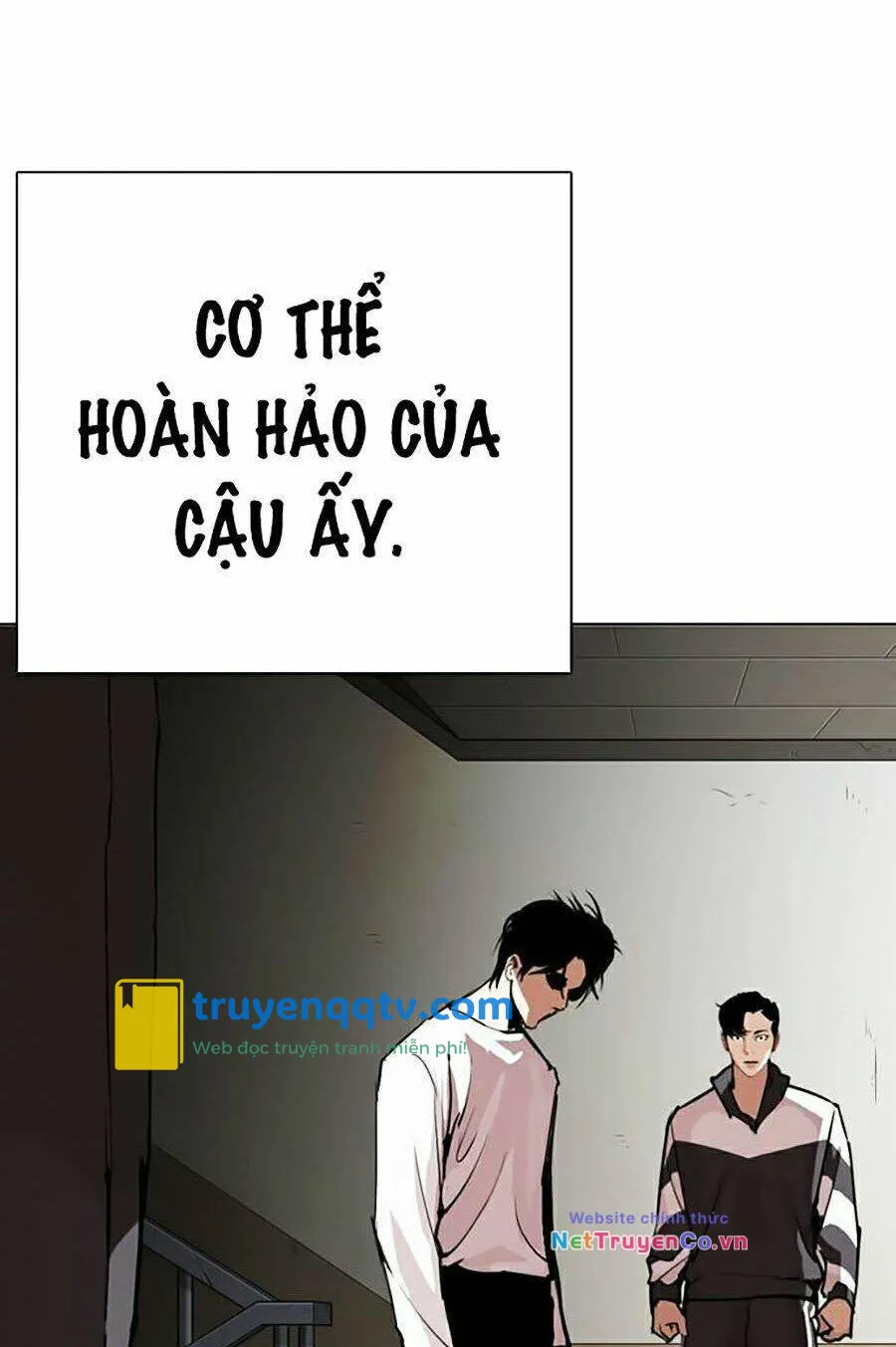 hoán đổi diệu kỳ chapter 273 - Next chapter 274