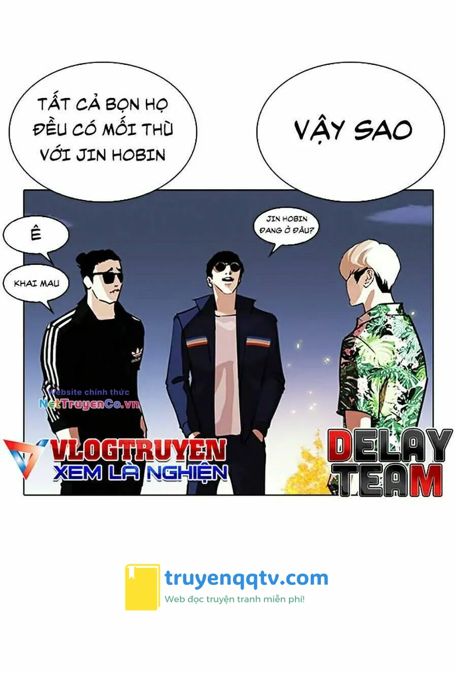 hoán đổi diệu kỳ chapter 262 - Next chương 263