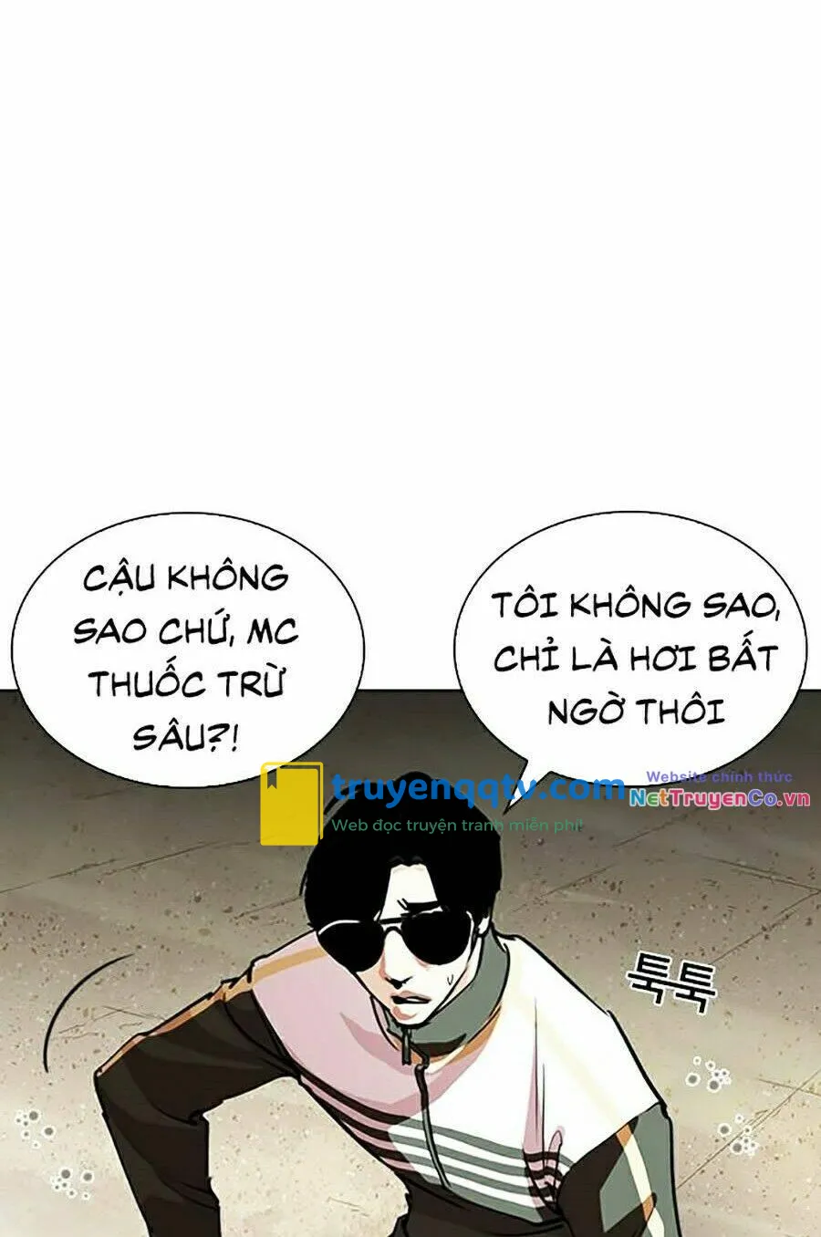 hoán đổi diệu kỳ chapter 262 - Next chương 263