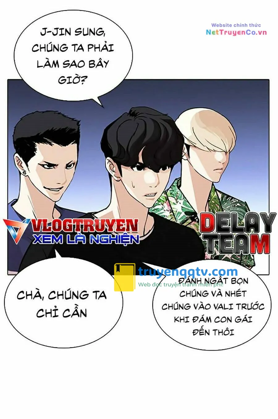 hoán đổi diệu kỳ chapter 262 - Next chương 263