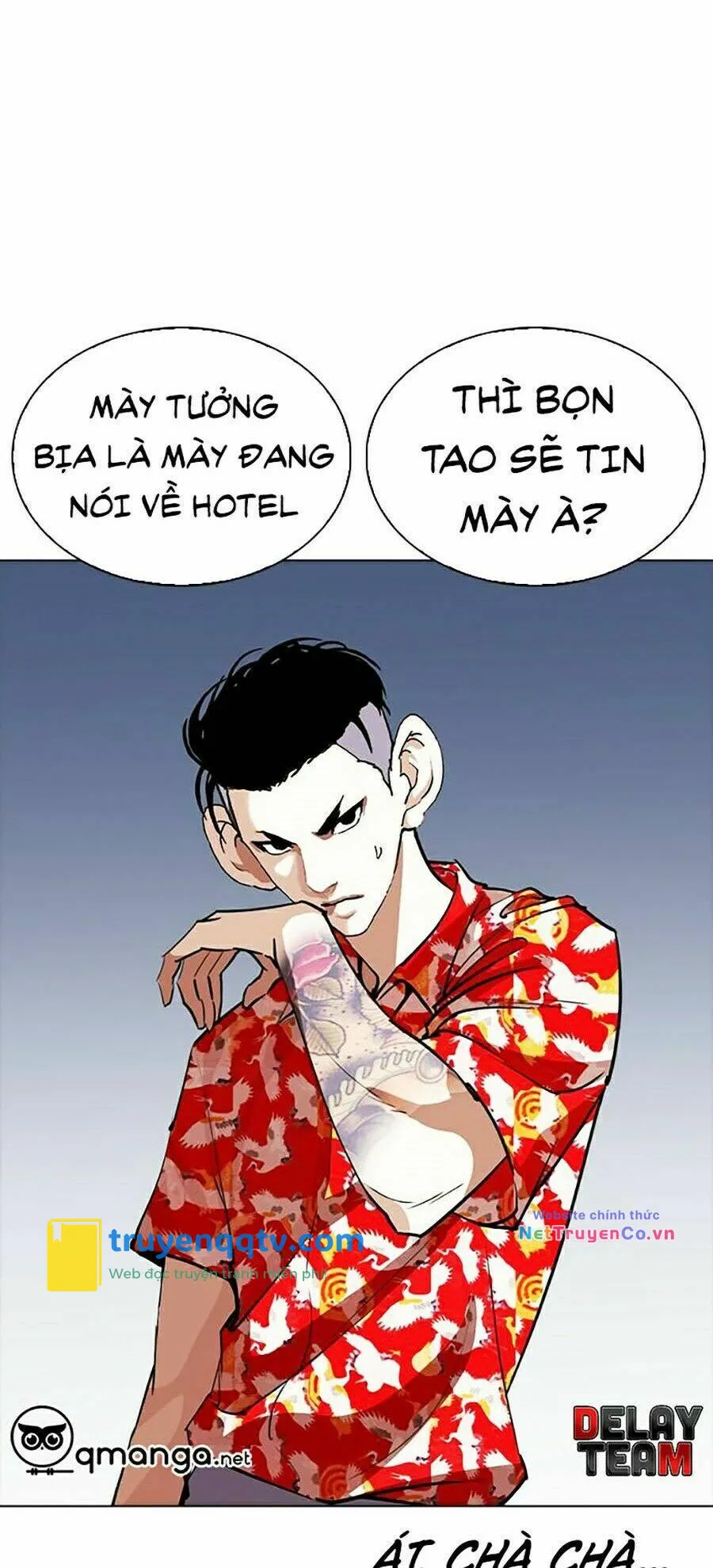 hoán đổi diệu kỳ chapter 258 - Next chương 259