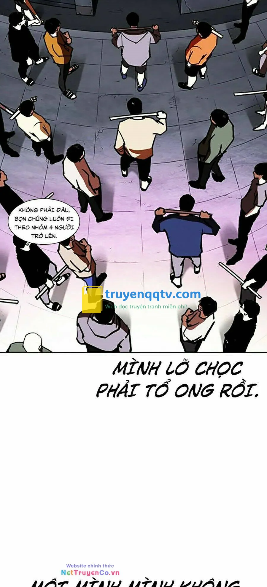 hoán đổi diệu kỳ chapter 258 - Next chương 259