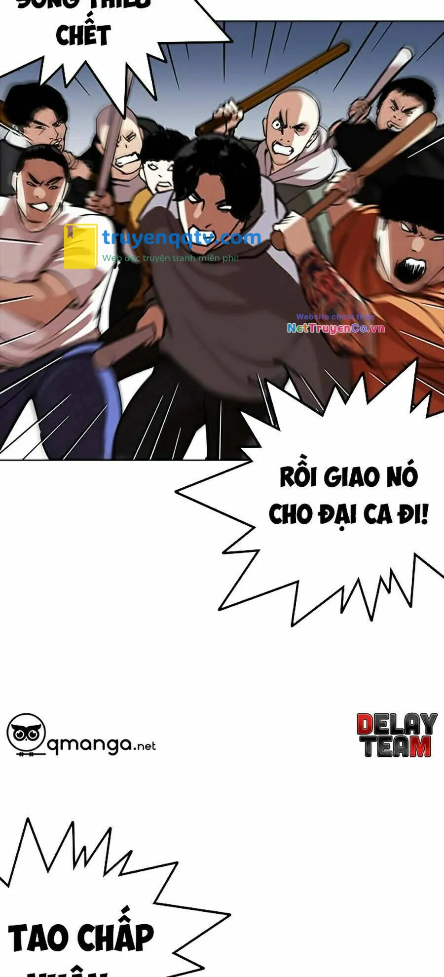 hoán đổi diệu kỳ chapter 258 - Next chương 259