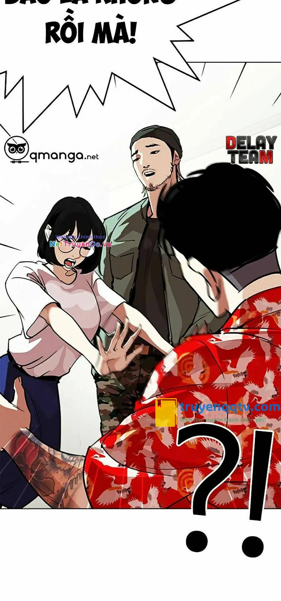 hoán đổi diệu kỳ chapter 258 - Next chương 259