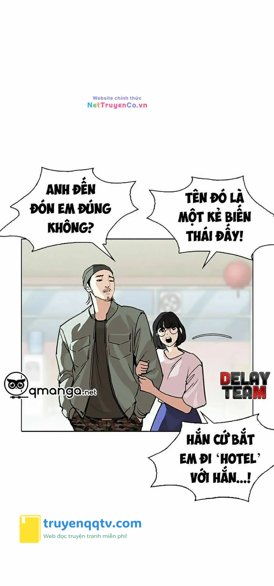 hoán đổi diệu kỳ chapter 258 - Next chương 259