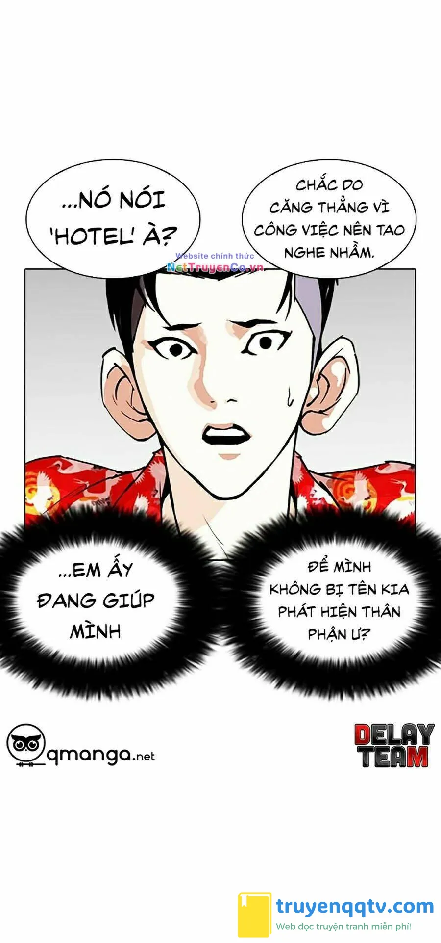 hoán đổi diệu kỳ chapter 258 - Next chương 259