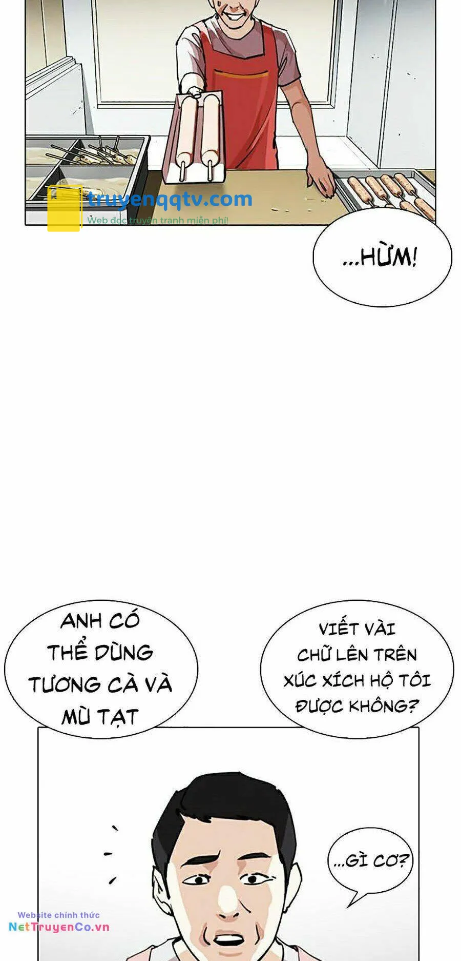 hoán đổi diệu kỳ chương 255 - Next chapter 256