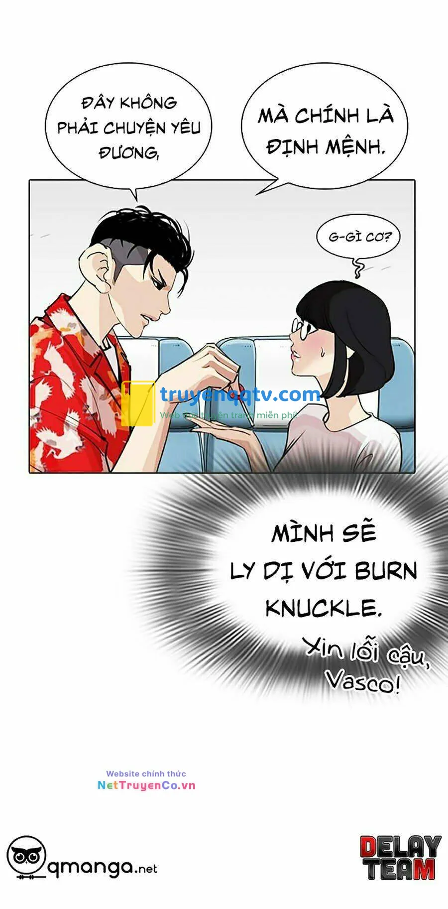 hoán đổi diệu kỳ chương 255 - Next chapter 256