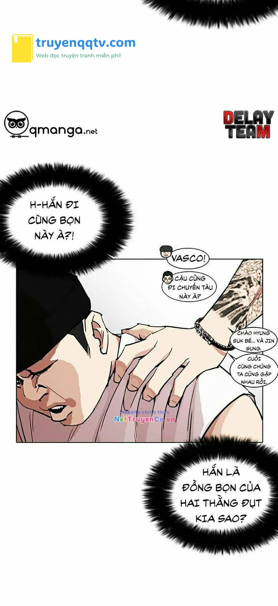 hoán đổi diệu kỳ chương 255 - Next chapter 256