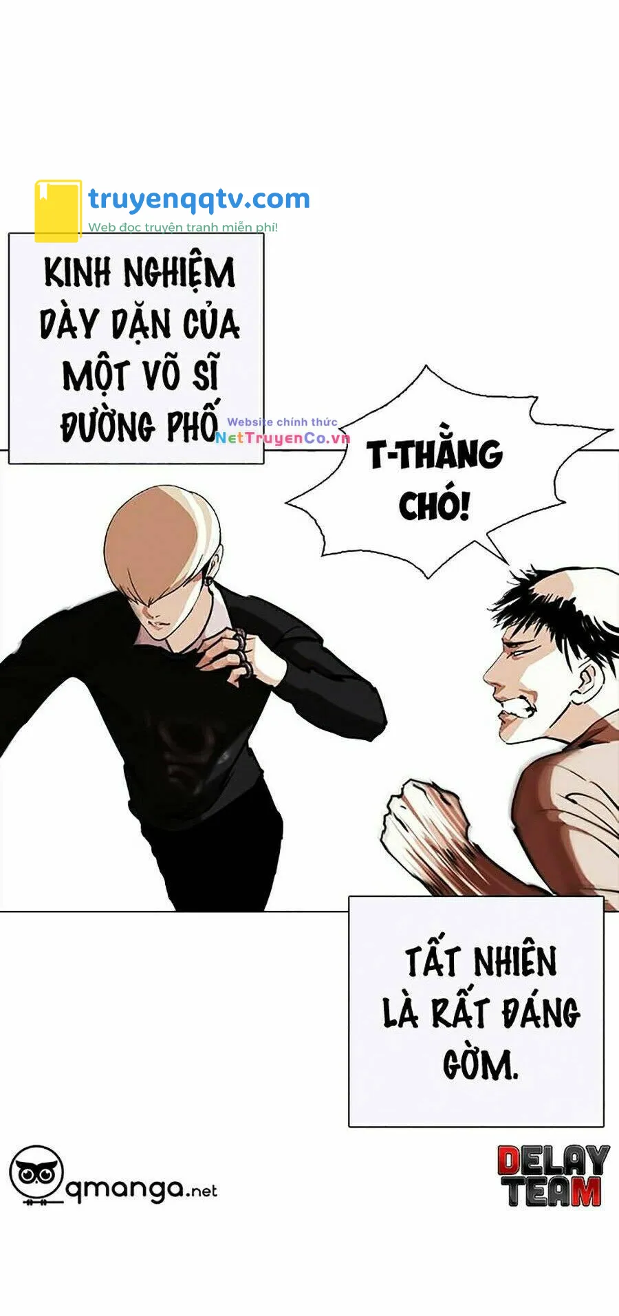 hoán đổi diệu kỳ chapter 253 - Next chương 254