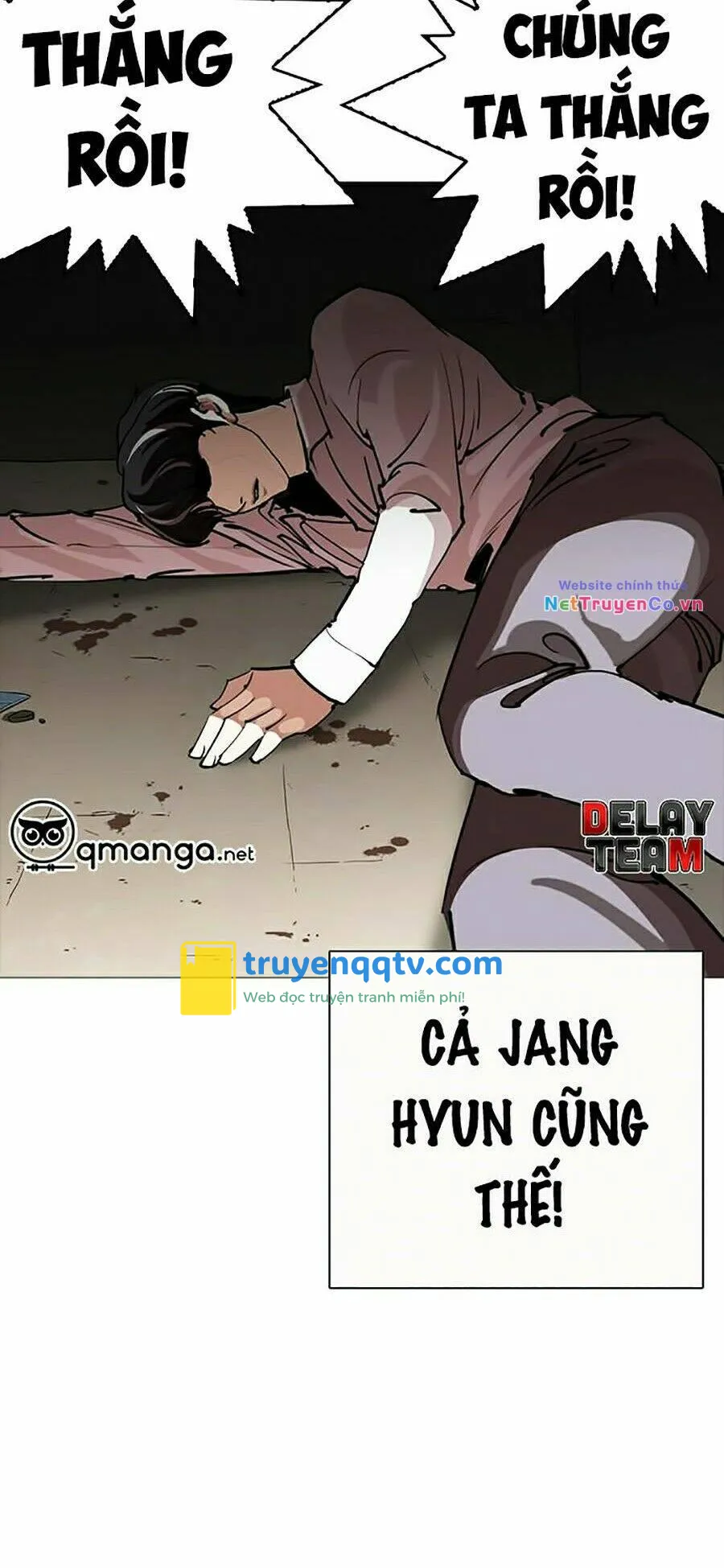 hoán đổi diệu kỳ chapter 253 - Next chương 254