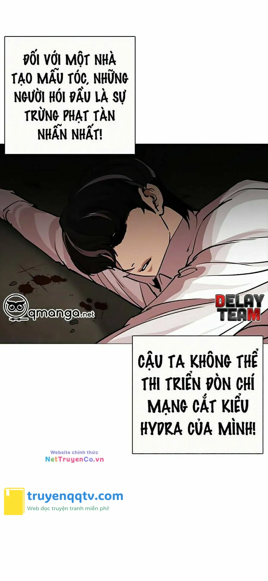 hoán đổi diệu kỳ chapter 253 - Next chương 254