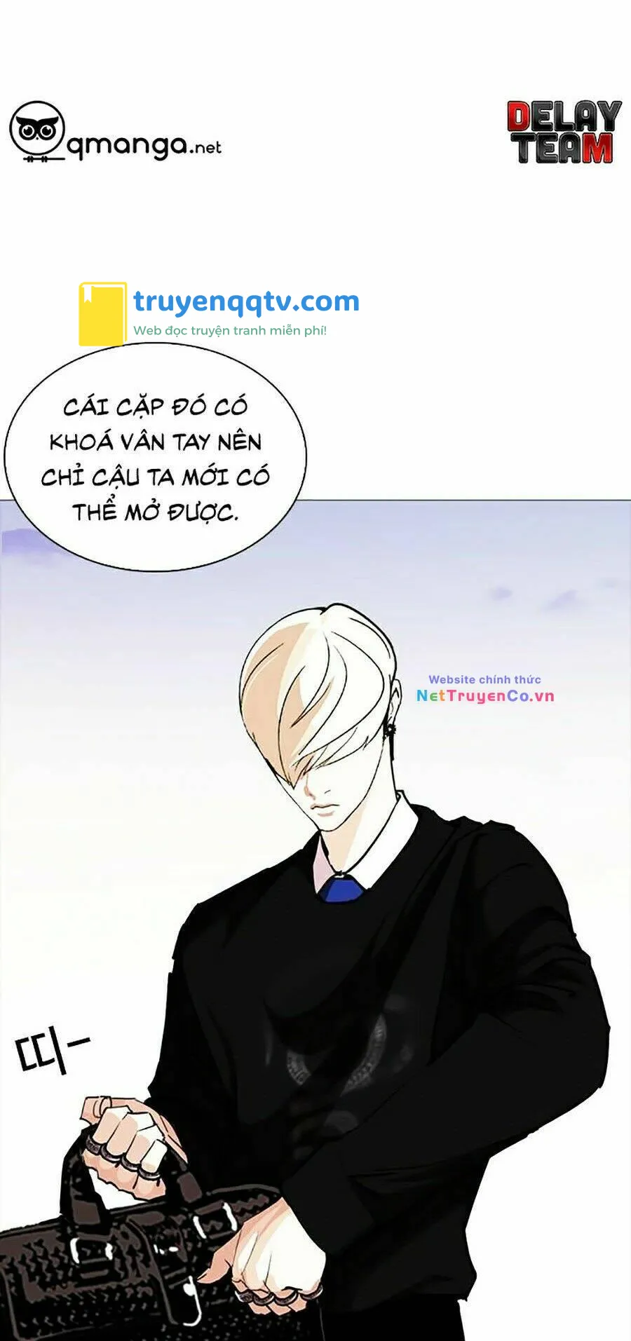 hoán đổi diệu kỳ chapter 253 - Next chương 254