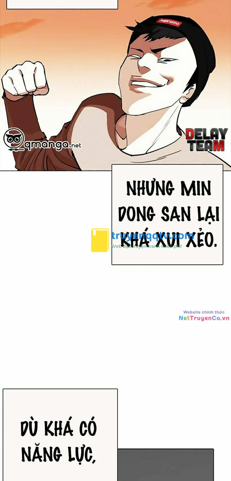 hoán đổi diệu kỳ chapter 253 - Next chương 254