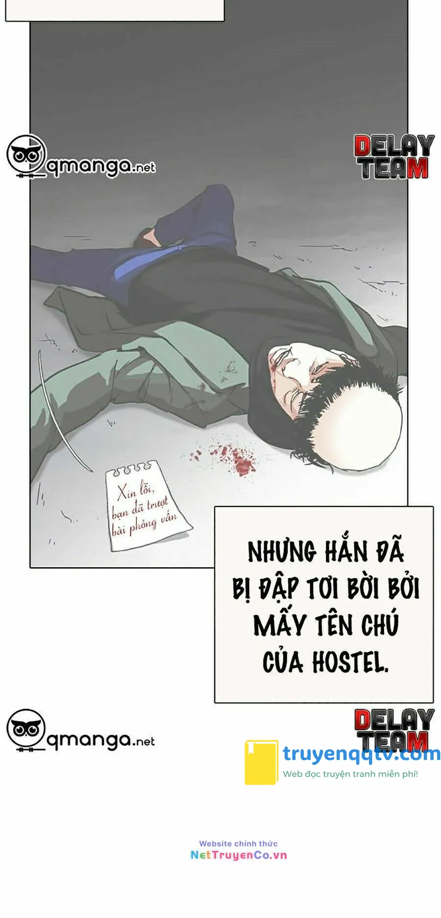 hoán đổi diệu kỳ chapter 253 - Next chương 254