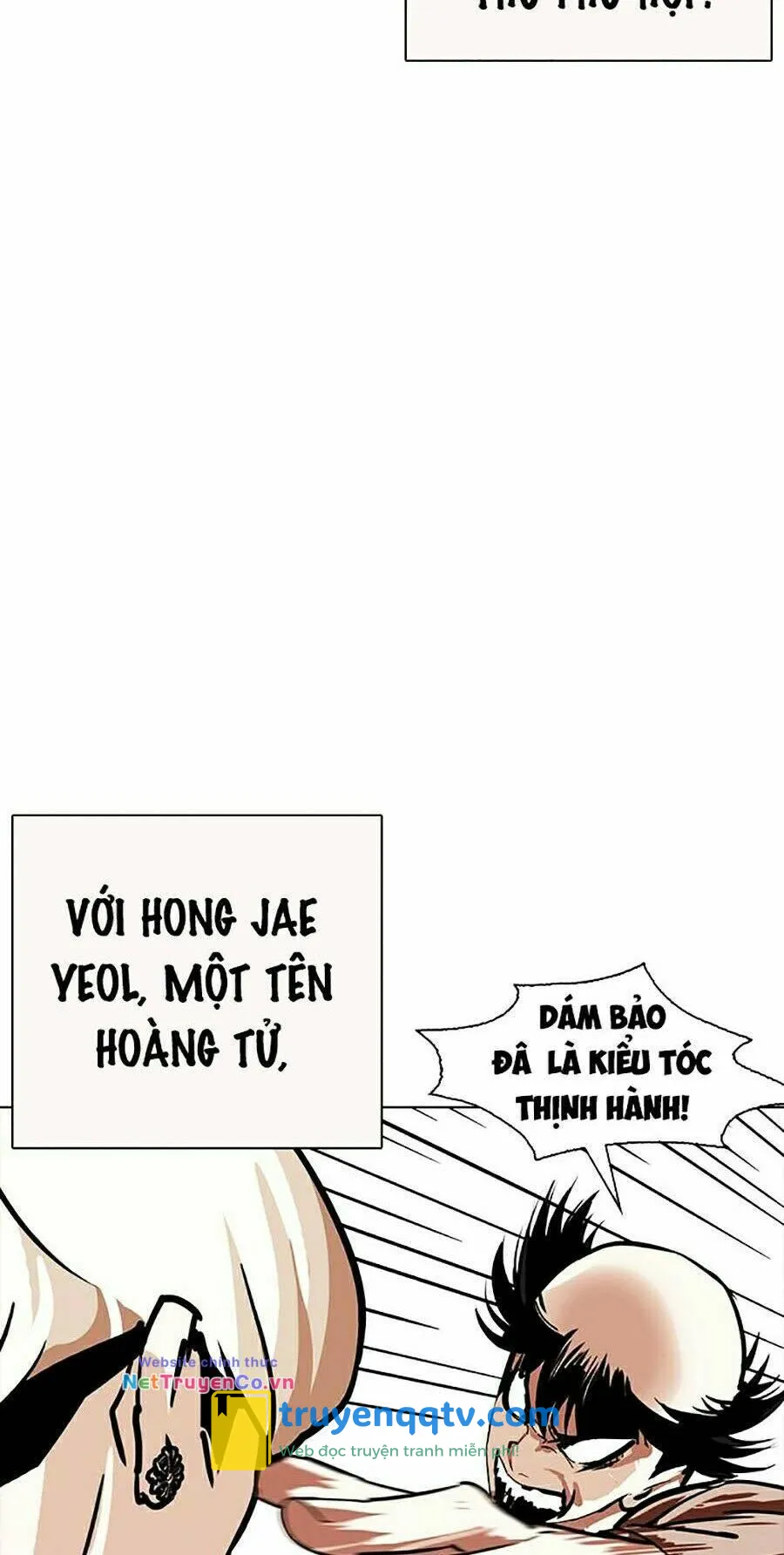 hoán đổi diệu kỳ chapter 253 - Next chương 254