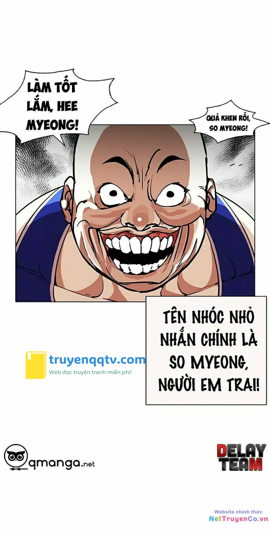 hoán đổi diệu kỳ chapter 253 - Next chương 254