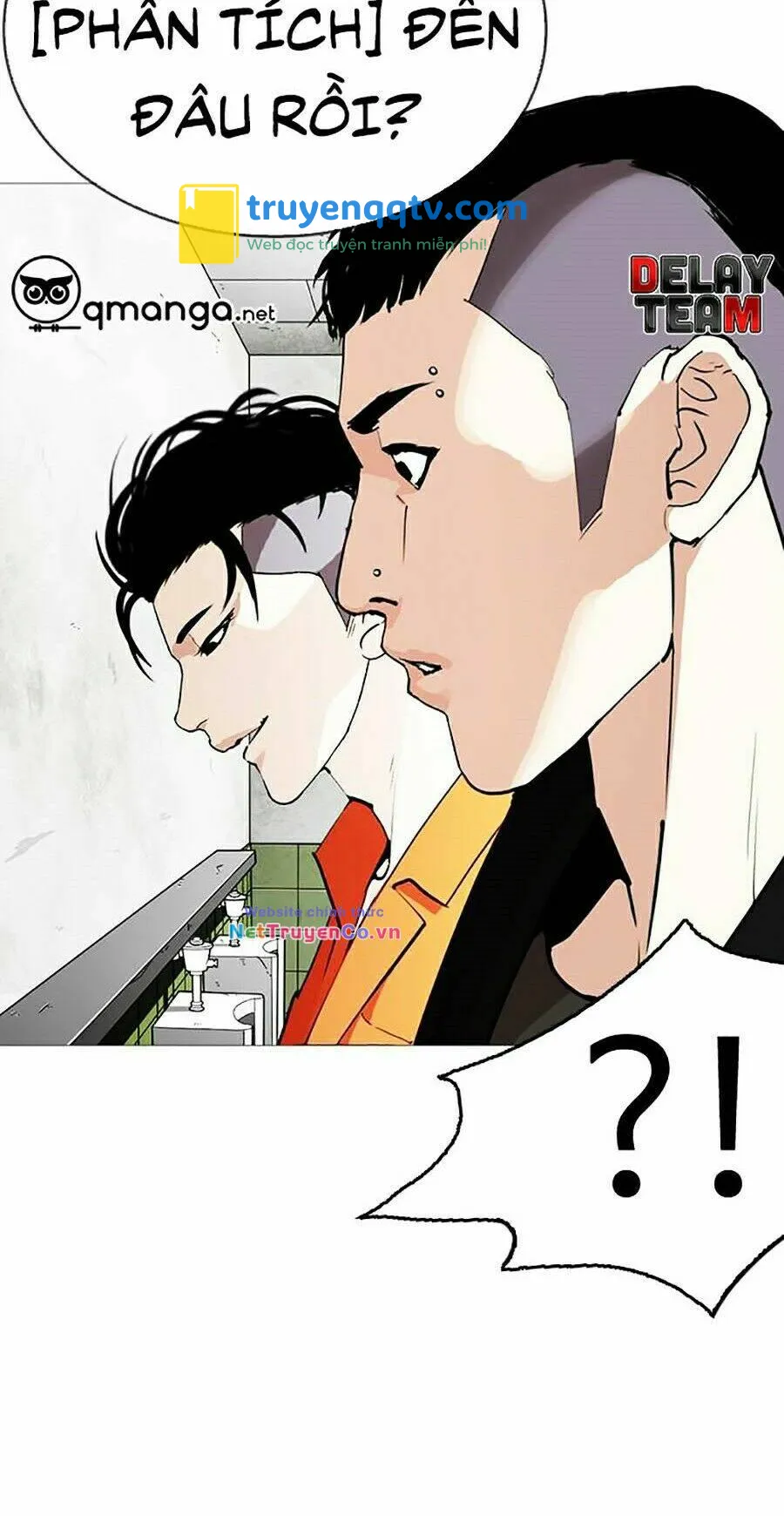 hoán đổi diệu kỳ chapter 252 - Next chapter 253