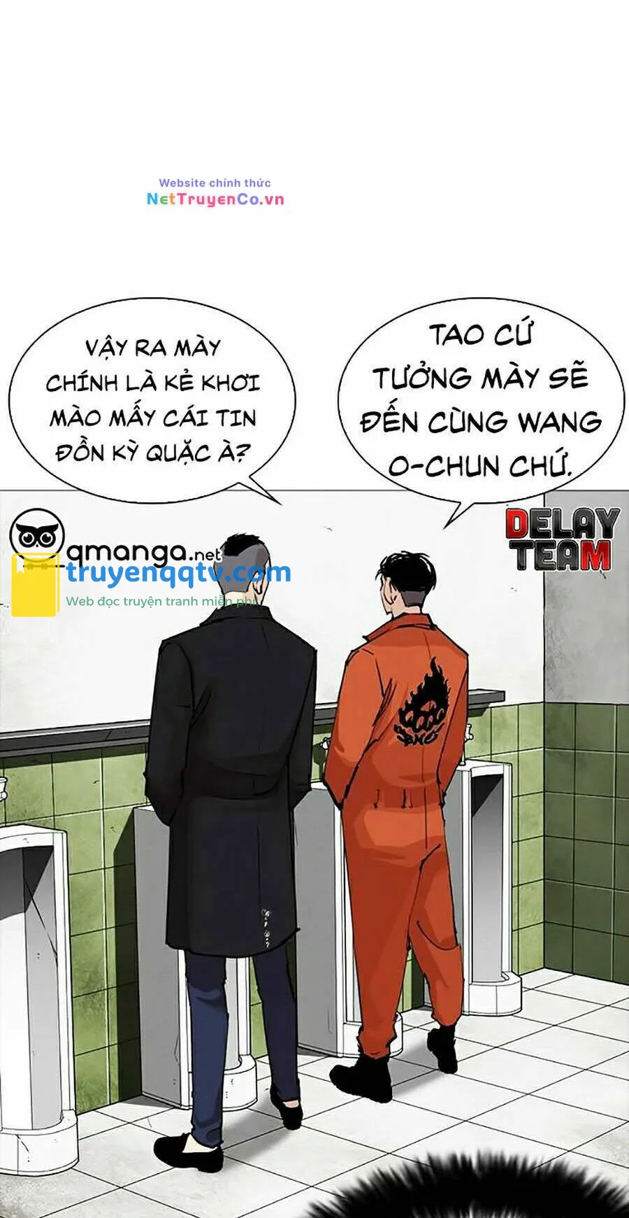 hoán đổi diệu kỳ chapter 252 - Next chapter 253