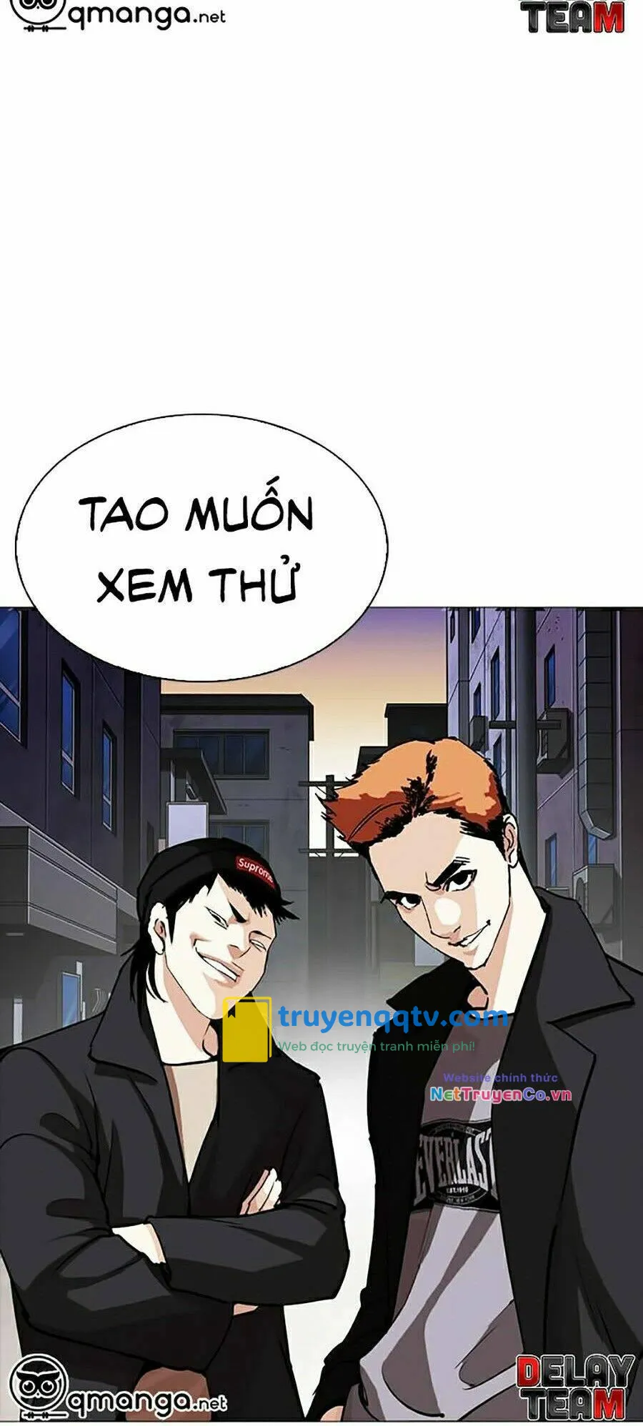 hoán đổi diệu kỳ chapter 252 - Next chapter 253