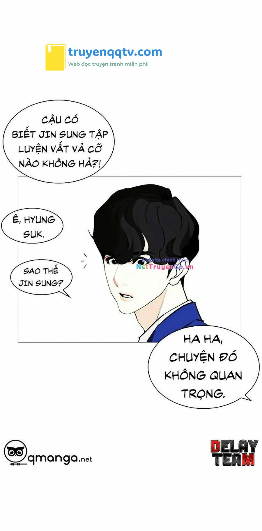 hoán đổi diệu kỳ chapter 252 - Next chapter 253