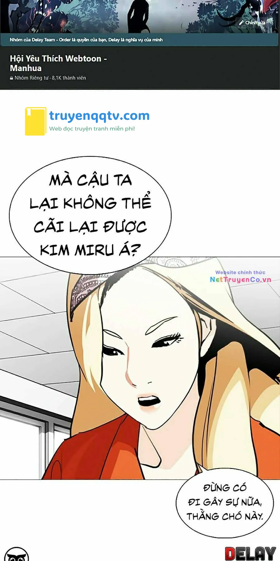 hoán đổi diệu kỳ chapter 252 - Next chapter 253