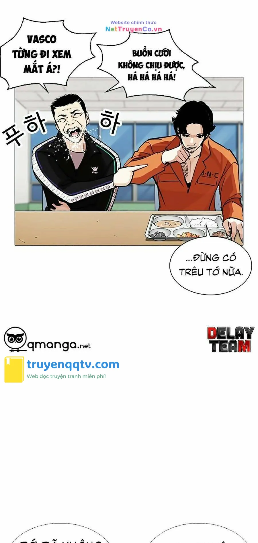 hoán đổi diệu kỳ chapter 251 - Next chapter 252