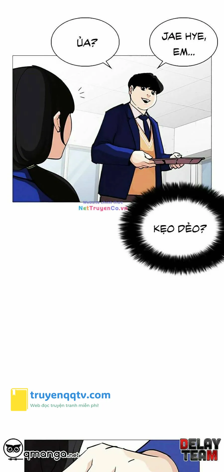 hoán đổi diệu kỳ chapter 251 - Next chapter 252