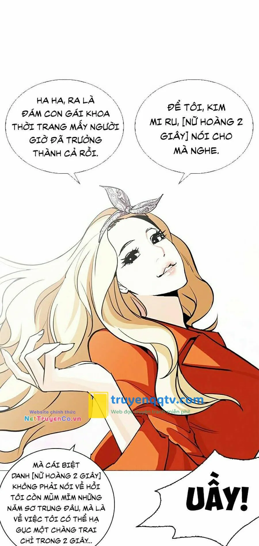 hoán đổi diệu kỳ chapter 251 - Next chapter 252