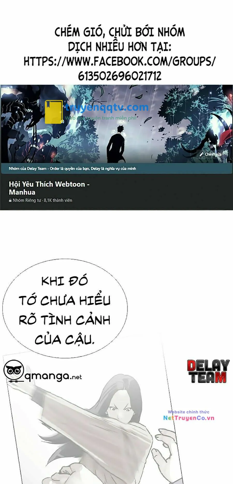 hoán đổi diệu kỳ chapter 251 - Next chapter 252