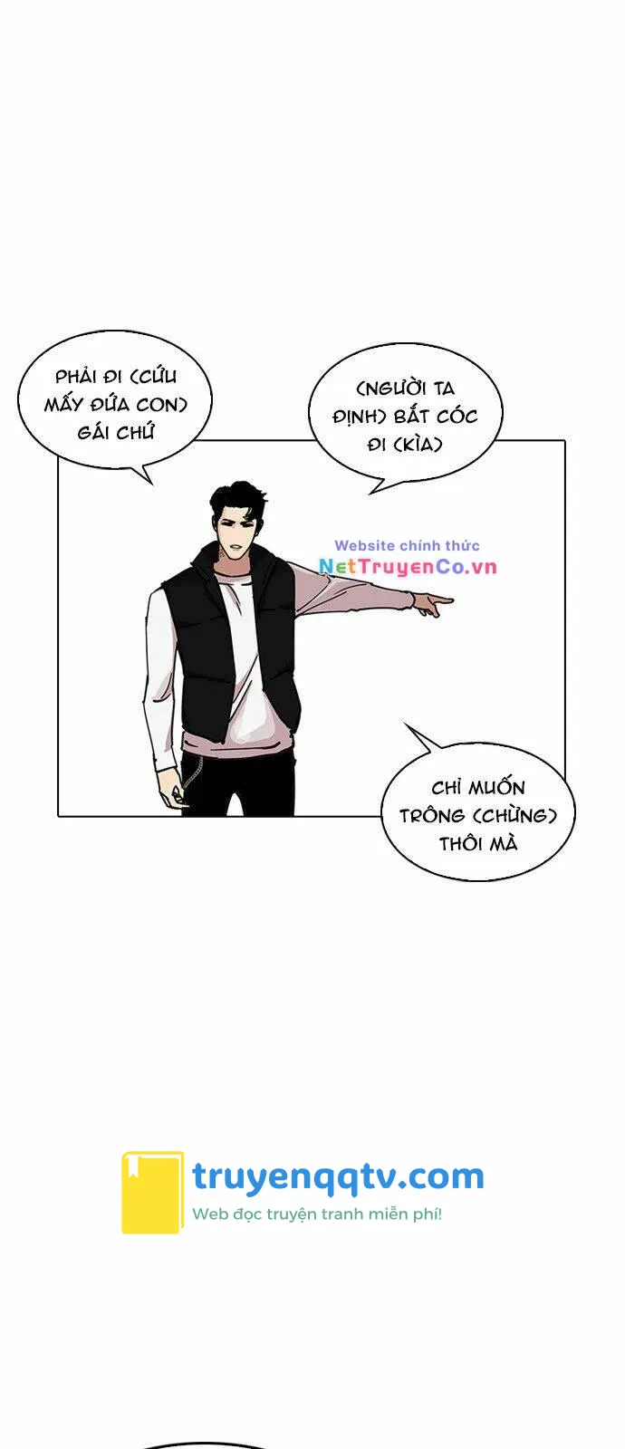 hoán đổi diệu kỳ chapter 227 - Next chapter 228