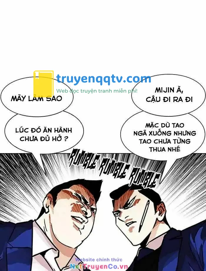 hoán đổi diệu kỳ chapter 195 - Next chapter 196