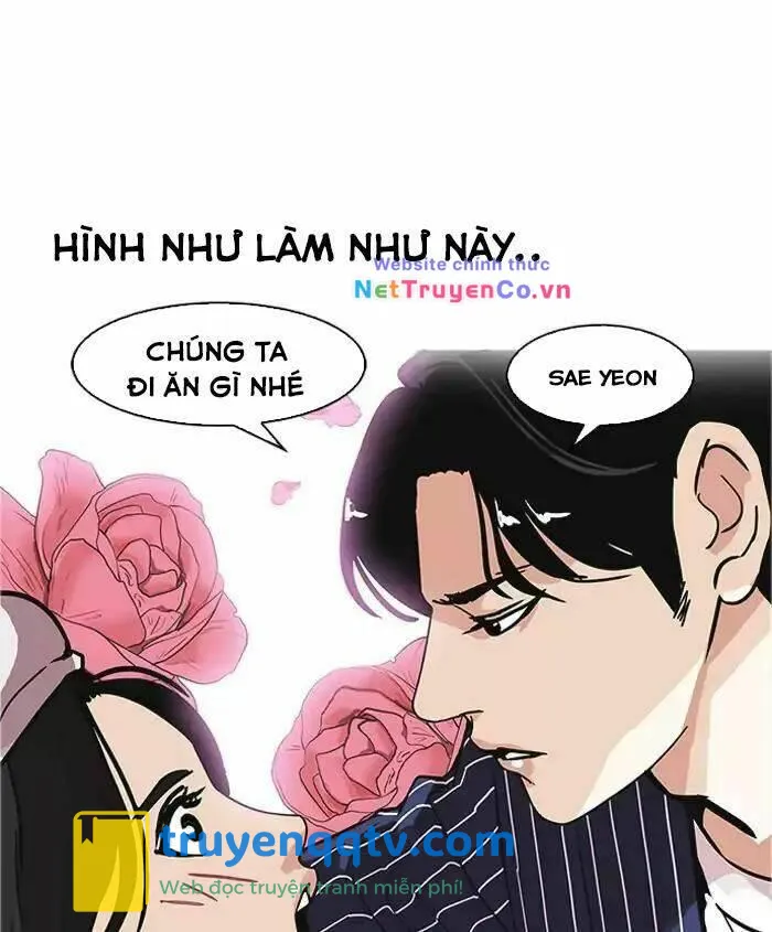 hoán đổi diệu kỳ chapter 179 - Next chapter 180