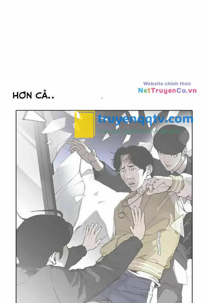 hoán đổi diệu kỳ chapter 176 - Next chapter 177