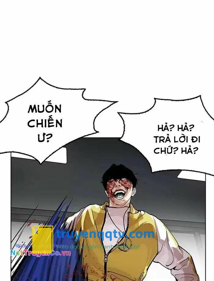 hoán đổi diệu kỳ chapter 171 - Next chapter 172