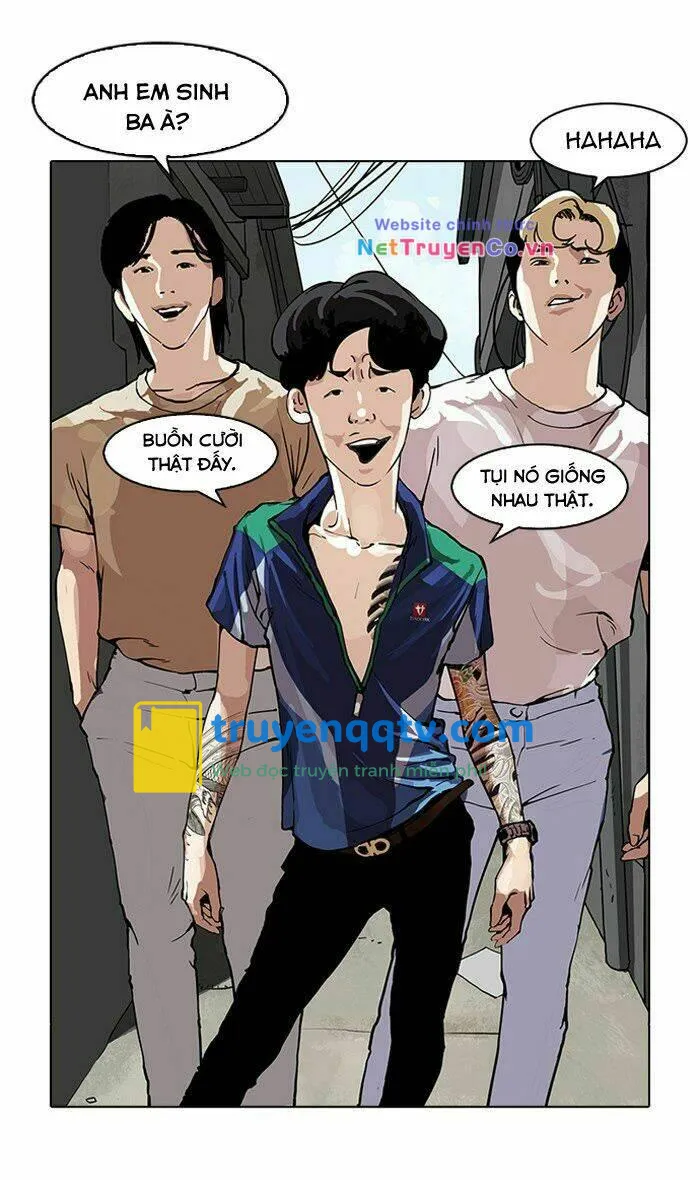 hoán đổi diệu kỳ chapter 156 - Next chapter 157