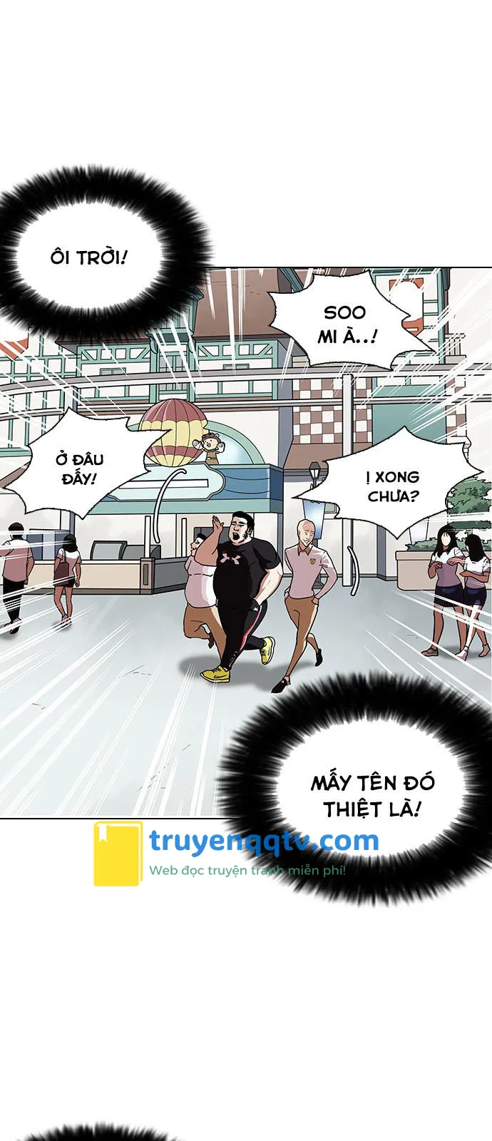 hoán đổi diệu kỳ chapter 144.2 - Next chapter 145