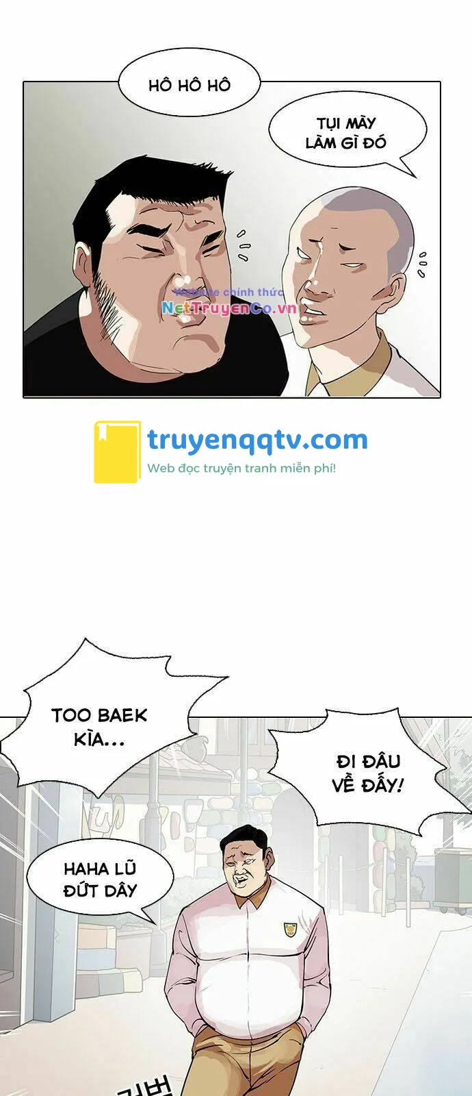 hoán đổi diệu kỳ chapter 144 - Next chương 144.1