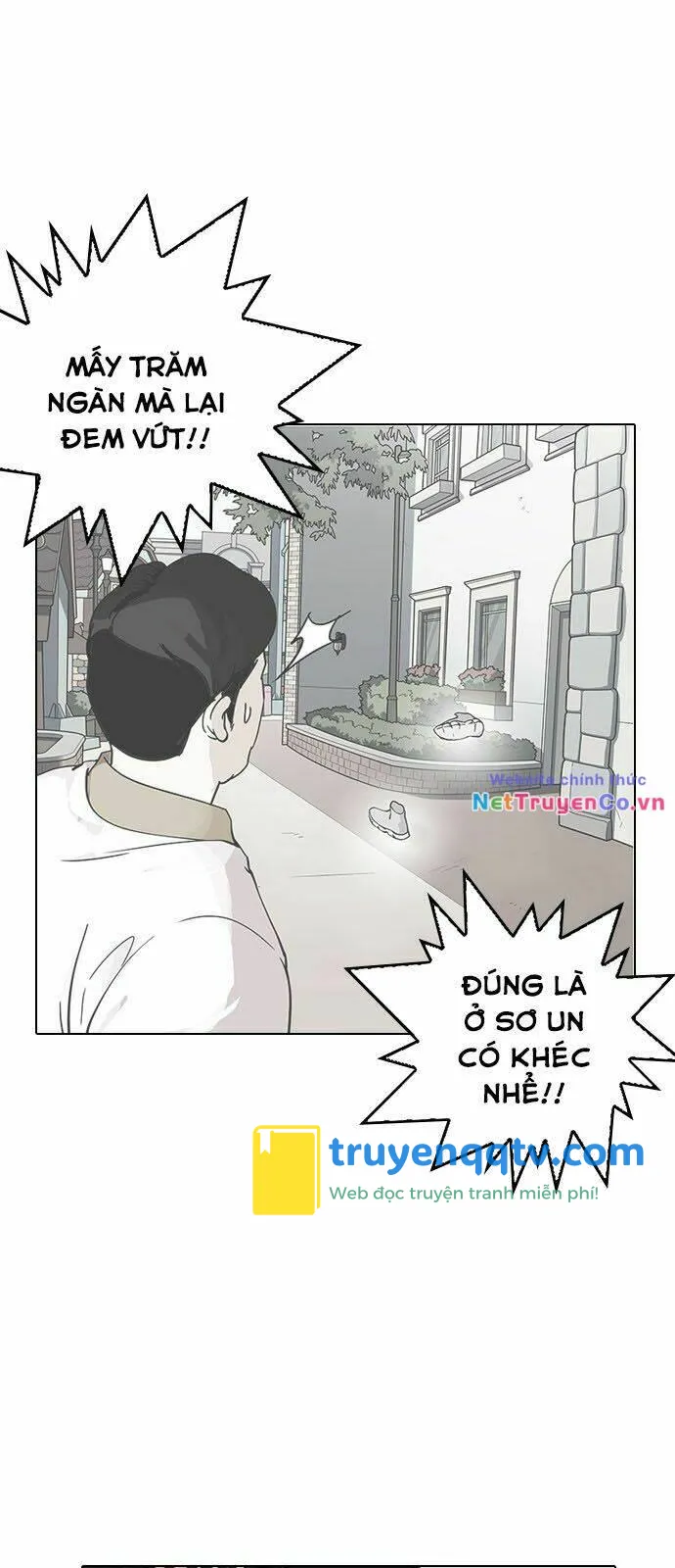 hoán đổi diệu kỳ chapter 144 - Next chương 144.1