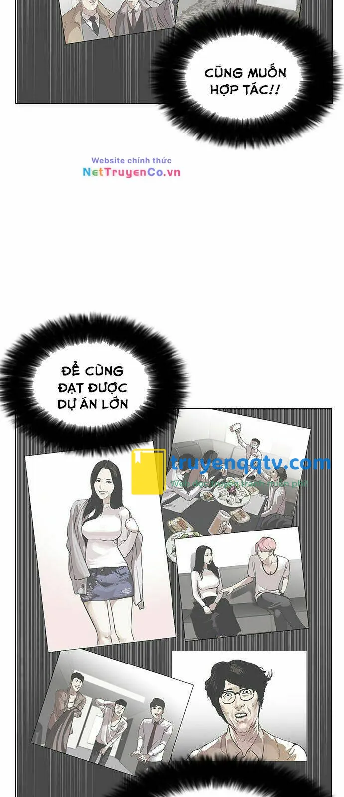 hoán đổi diệu kỳ chapter 144 - Next chương 144.1