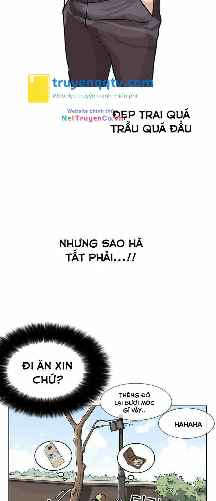 hoán đổi diệu kỳ chapter 144 - Next chương 144.1